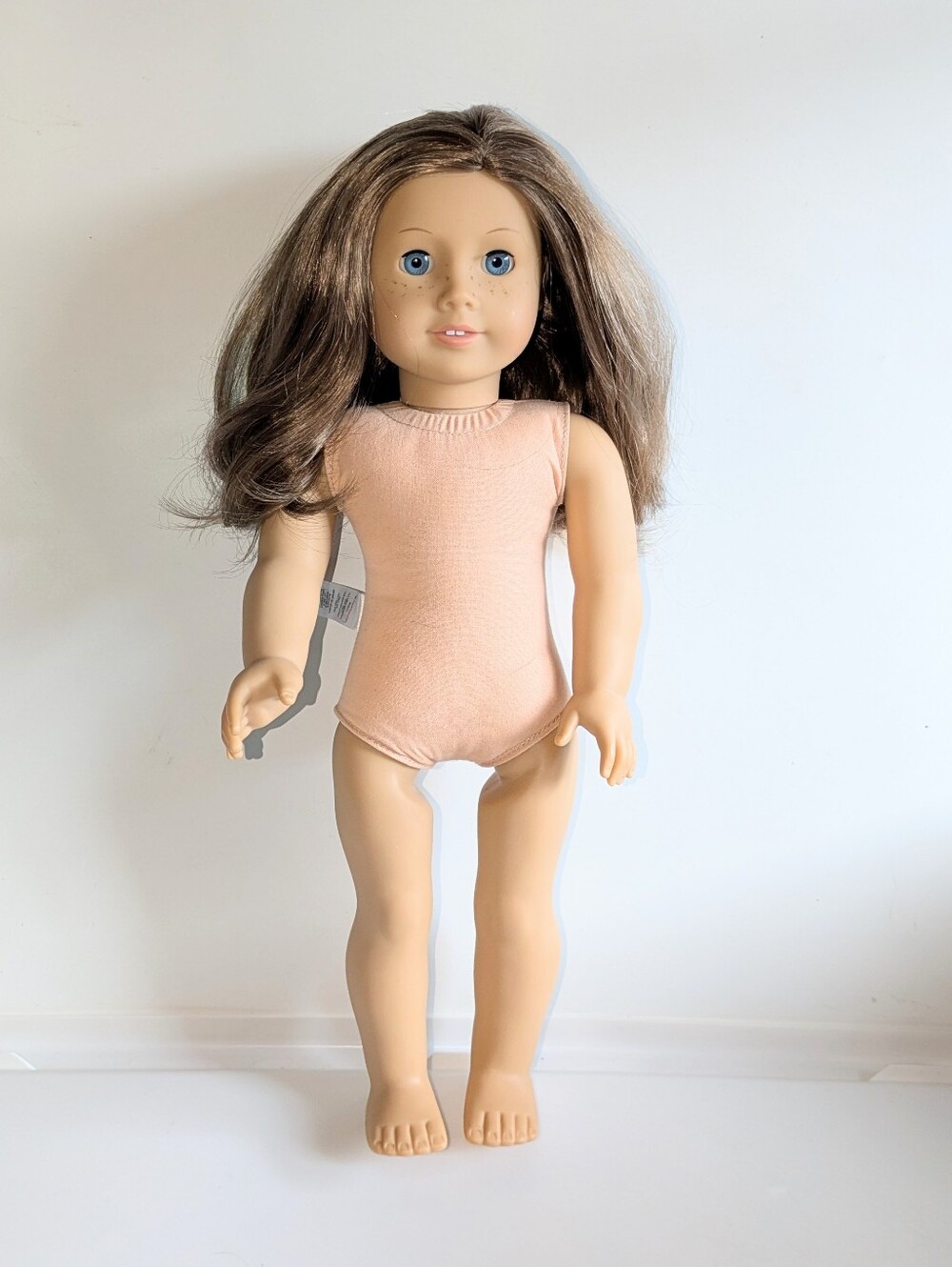 American Girl Truly Me #39 Ready for Gifting Barely Used